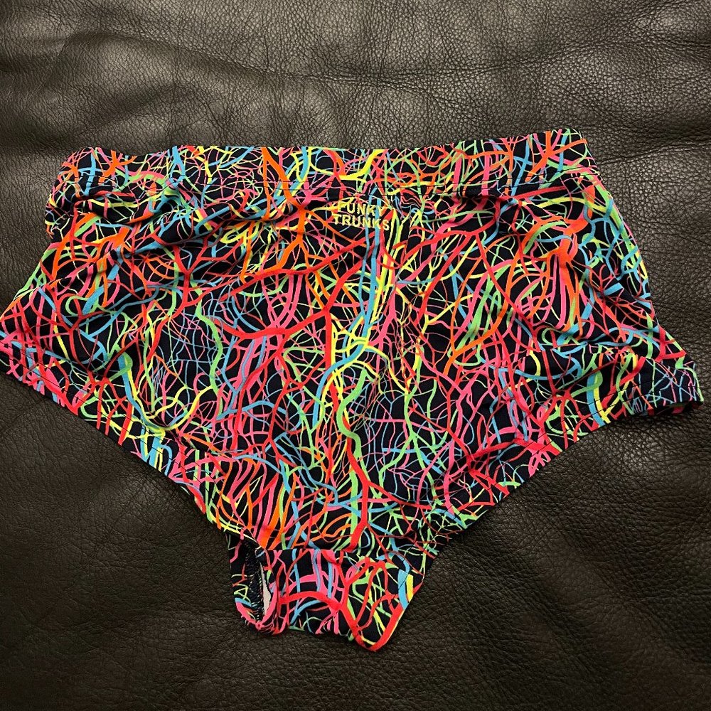 Funky Trunks Briefs